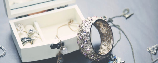 jewelry box